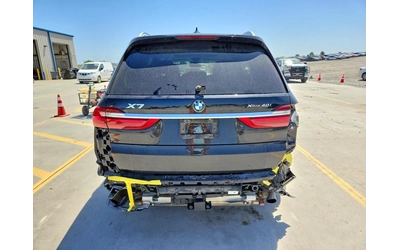 bmw-x7 - 4