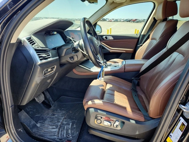 BMW X7 XDRIVE40I| DISTRONIC| HARMAN| HUD| ПАНО| ВАКУУМ| О - автомобили, коли, обяви за нови и употребявани 6