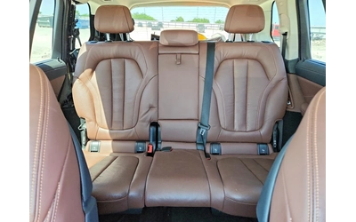 BMW X7 XDRIVE40I| DISTRONIC| HARMAN| HUD| ПАНО| ВАКУУМ| О - автомобили, коли, обяви за нови и употребявани 9