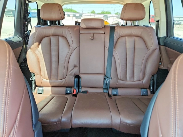 BMW X7 XDRIVE40I| DISTRONIC| HARMAN| HUD| ПАНО| ВАКУУМ| О - автомобили, коли, обяви за нови и употребявани 9