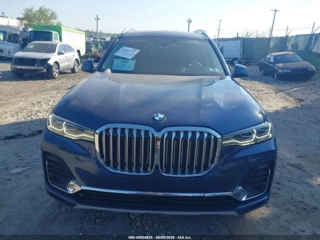 BMW X7 XDRIVE40I| DISTRONIC| HUD| HARMAN| ВАКУУМ| ОБДУХ| - автомобили, коли, обяви за нови и употребявани 0