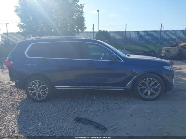 BMW X7 XDRIVE40I| DISTRONIC| HUD| HARMAN| ВАКУУМ| ОБДУХ| - автомобили, коли, обяви за нови и употребявани 11