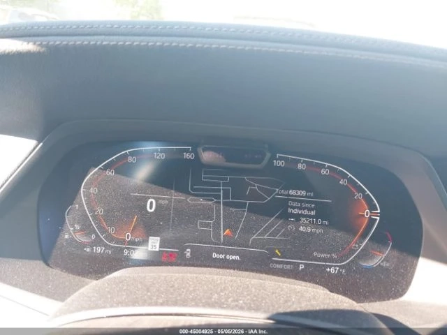 BMW X7 XDRIVE40I| DISTRONIC| HUD| HARMAN| ВАКУУМ| ОБДУХ| - автомобили, коли, обяви за нови и употребявани 7