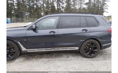BMW X7 АВТОКРЕДИТ* ЦЕНА БЕЗ АНАЛОГ* - автомобили, коли, обяви за нови и употребявани 12