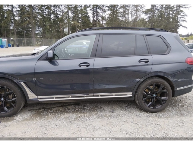BMW X7 АВТОКРЕДИТ* ЦЕНА БЕЗ АНАЛОГ* - автомобили, коли, обяви за нови и употребявани 12