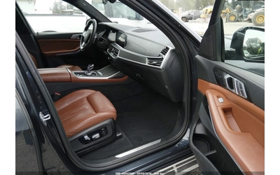 BMW X7 АВТОКРЕДИТ* ЦЕНА БЕЗ АНАЛОГ* - автомобили, коли, обяви за нови и употребявани 15