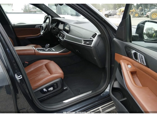 BMW X7 АВТОКРЕДИТ* ЦЕНА БЕЗ АНАЛОГ* - автомобили, коли, обяви за нови и употребявани 15