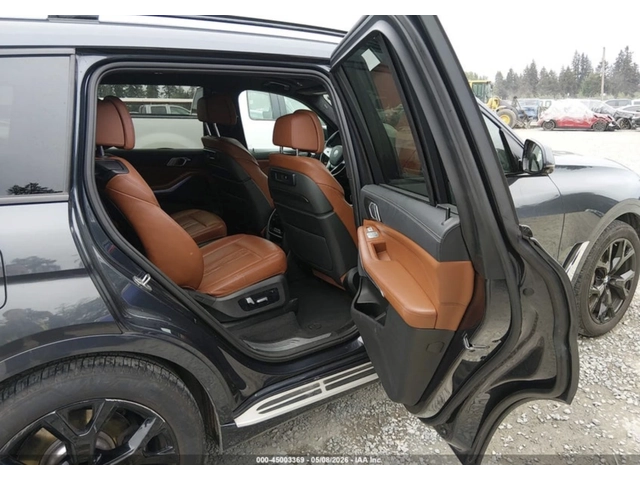 BMW X7 АВТОКРЕДИТ* ЦЕНА БЕЗ АНАЛОГ* - автомобили, коли, обяви за нови и употребявани 16