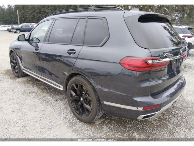 BMW X7 АВТОКРЕДИТ* ЦЕНА БЕЗ АНАЛОГ* - автомобили, коли, обяви за нови и употребявани 2