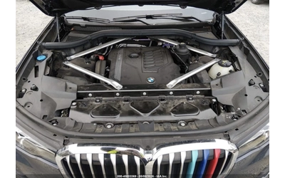 BMW X7 АВТОКРЕДИТ* ЦЕНА БЕЗ АНАЛОГ* - автомобили, коли, обяви за нови и употребявани 8
