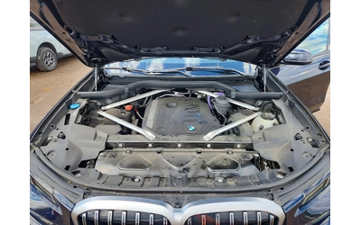BMW X7 XDRIVE40I - автомобили, коли, обяви за нови и употребявани 11