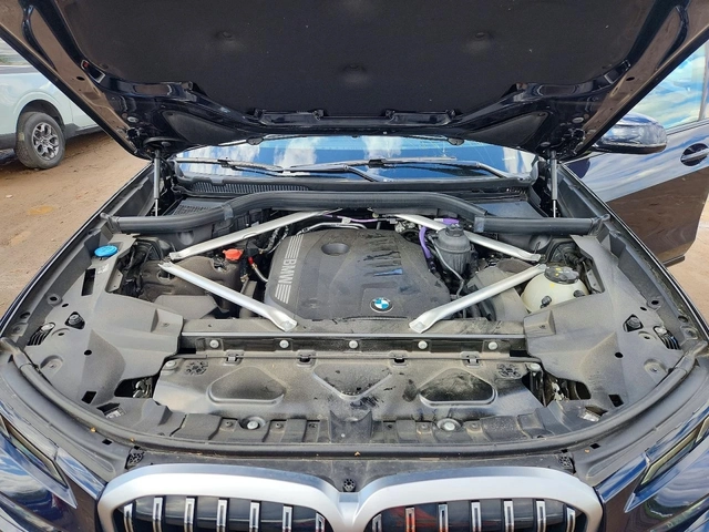 BMW X7 XDRIVE40I - автомобили, коли, обяви за нови и употребявани 11