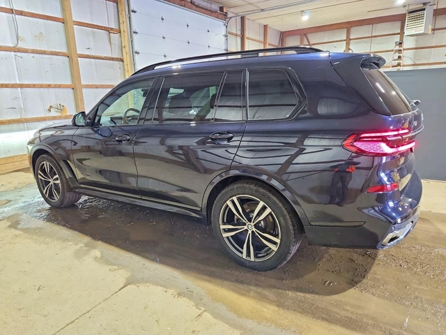 BMW X7 XDRIVE40I - автомобили, коли, обяви за нови и употребявани 1