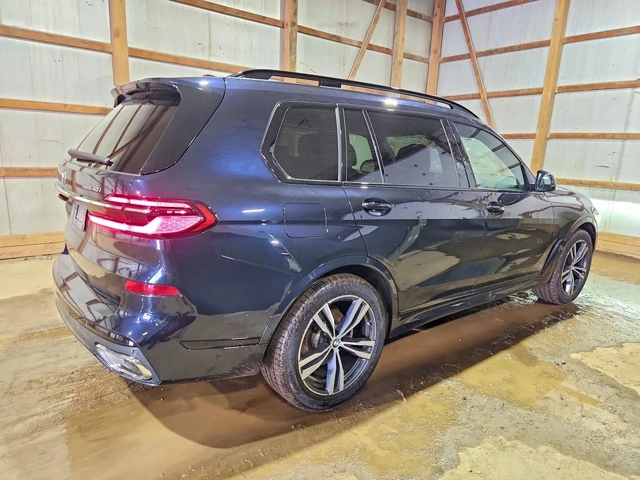 BMW X7 XDRIVE40I - автомобили, коли, обяви за нови и употребявани 2