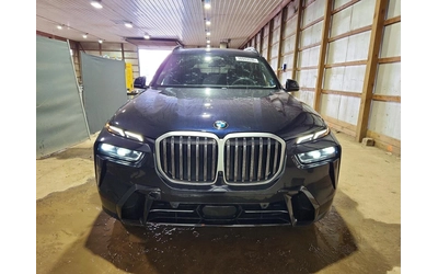 bmw-x7 - 4