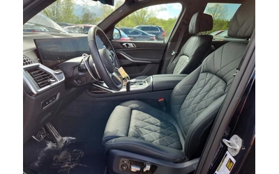 BMW X7 XDRIVE40I - автомобили, коли, обяви за нови и употребявани 6