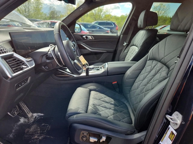 BMW X7 XDRIVE40I - автомобили, коли, обяви за нови и употребявани 6