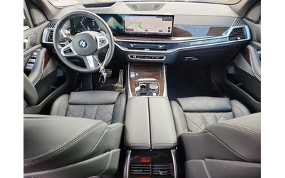 BMW X7 XDRIVE40I - автомобили, коли, обяви за нови и употребявани 7
