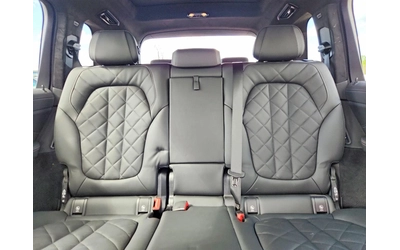 BMW X7 XDRIVE40I - автомобили, коли, обяви за нови и употребявани 9