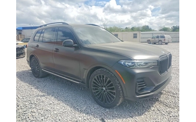 bmw-x7 - 0