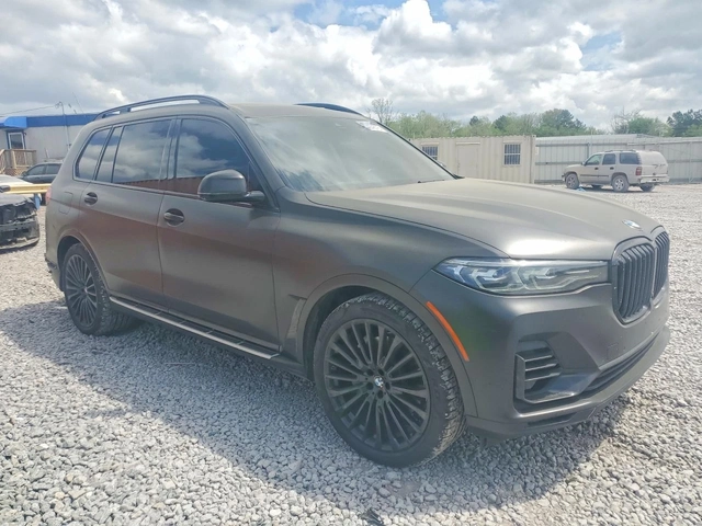 BMW X7 XDRIVE40I - автомобили, коли, обяви за нови и употребявани 0