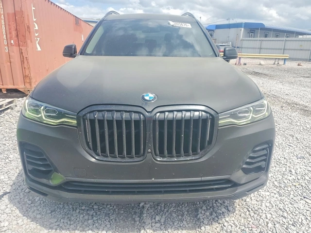 BMW X7 XDRIVE40I - автомобили, коли, обяви за нови и употребявани 1