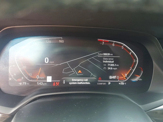 BMW X7 XDRIVE40I - автомобили, коли, обяви за нови и употребявани 8