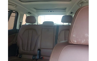 BMW X7 XDRIVE40I - автомобили, коли, обяви за нови и употребявани 9