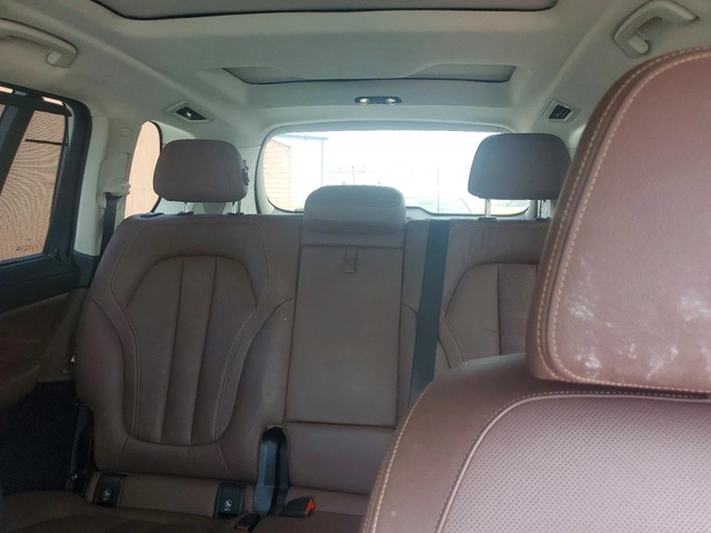 BMW X7 XDRIVE40I - автомобили, коли, обяви за нови и употребявани 9