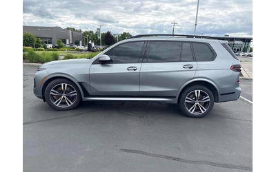 bmw-x7 - 2