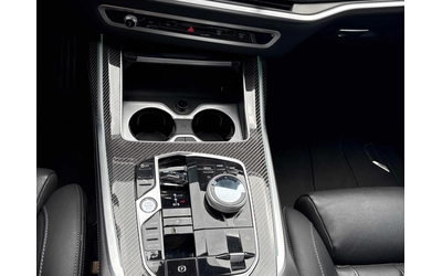 BMW X7 XDRIVE 40I * * CARFAX * * АВТО КРЕДИТ * * - автомобили, коли, обяви за нови и употребявани 8
