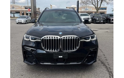 bmw-x7 - 1