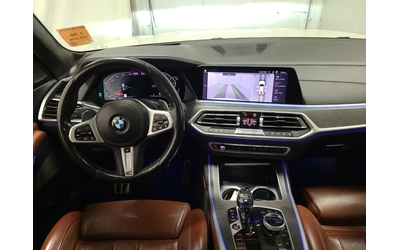 bmw-x7 - 5