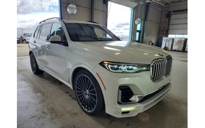 bmw-x7 - 0