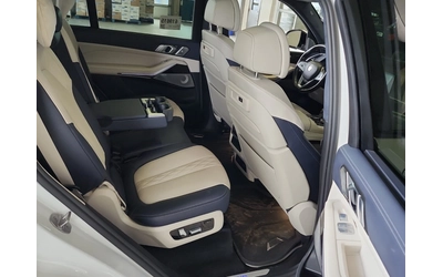 BMW X7 ALPINA XB7 * 7 МЕСТА * БЕЗ ИНЦИДЕНТИ * - автомобили, коли, обяви за нови и употребявани 10