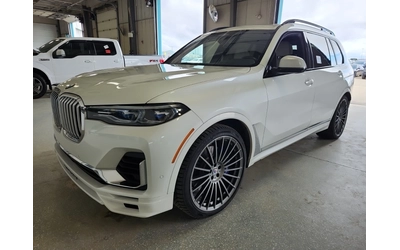 bmw-x7 - 1