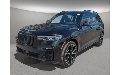 bmw-x7 - 0