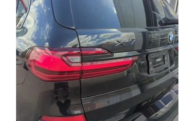 BMW X7 X7 - автомобили, коли, обяви за нови и употребявани 10