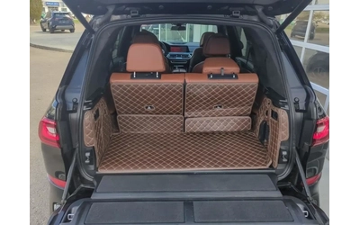 BMW X7 X7 - автомобили, коли, обяви за нови и употребявани 11