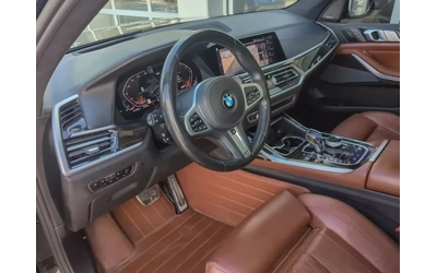 BMW X7 X7 - автомобили, коли, обяви за нови и употребявани 12