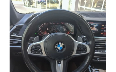 BMW X7 X7 - автомобили, коли, обяви за нови и употребявани 13