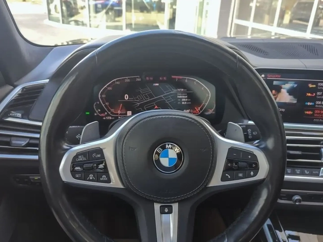 BMW X7 X7 - автомобили, коли, обяви за нови и употребявани 13
