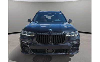 bmw-x7 - 1