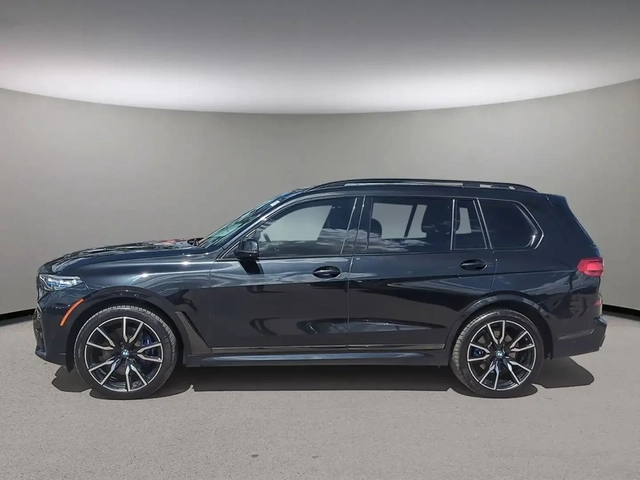 BMW X7 X7 - автомобили, коли, обяви за нови и употребявани 2