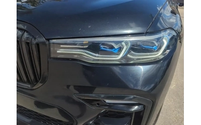 BMW X7 X7 - автомобили, коли, обяви за нови и употребявани 7