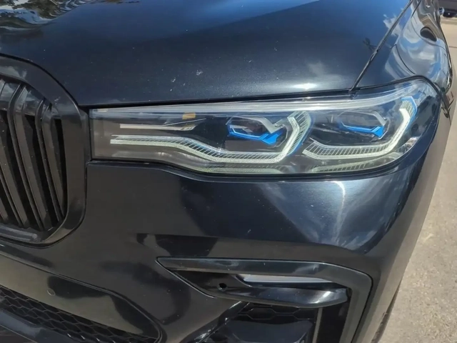 BMW X7 X7 - автомобили, коли, обяви за нови и употребявани 7