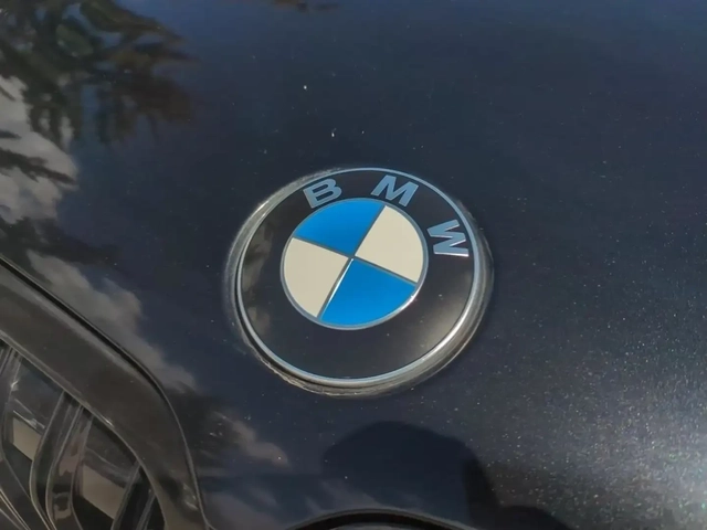 BMW X7 X7 - автомобили, коли, обяви за нови и употребявани 8