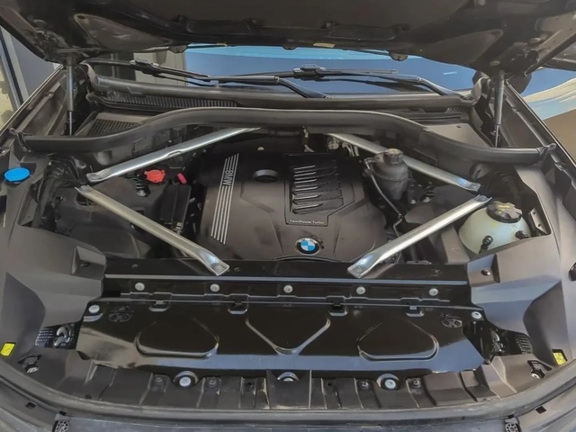 BMW X7 X7 - автомобили, коли, обяви за нови и употребявани 9
