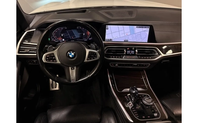 bmw-x7 - 1