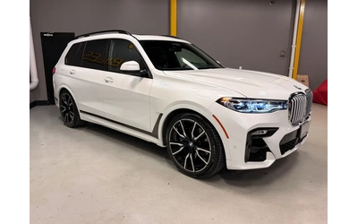 bmw-x7 - 4
